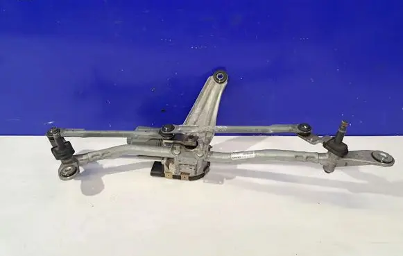 Volvo S90, V90 Front wiper linkage and motor 3397021717 31385115