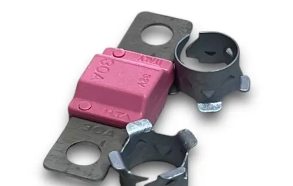 Alfa Romeo Giulia Fuse S173 71735438