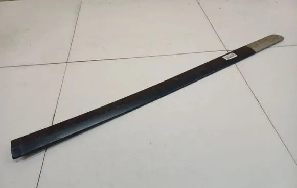 Renault Vel Satis Front door trim (molding) 8200051944