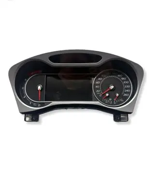 Ford Mondeo MK IV Speedometer (instrument cluster) 7M2T10849CG A12065308 8M2T14C026CA