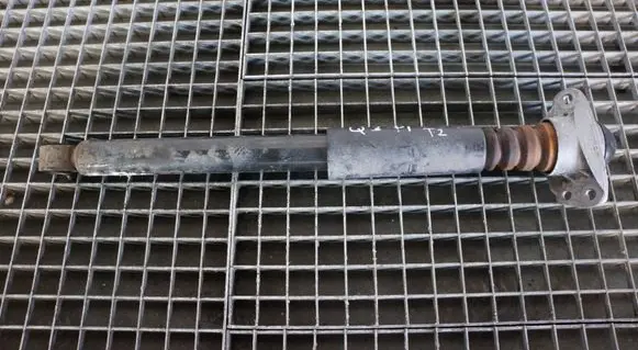 Audi Q3 8U Rear shock absorber/damper 5N0512011BS