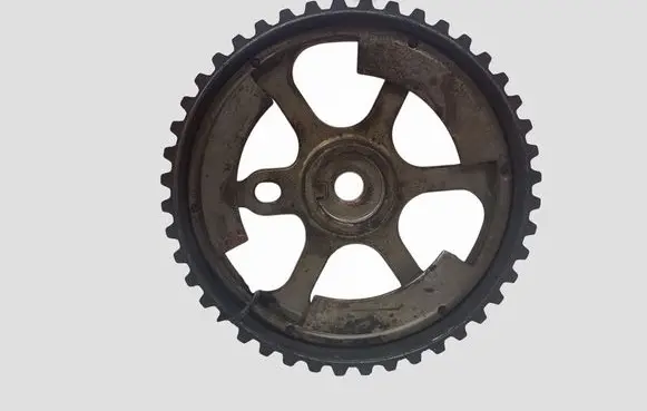 Ford Focus Camshaft pulley/ VANOS 9640473280