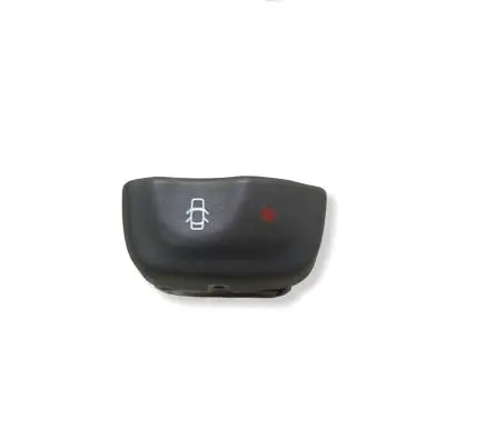 Renault Scenic I Central locking switch button 432969B
