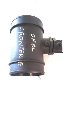 Opel Frontera B Mass air flow meter 0281002479