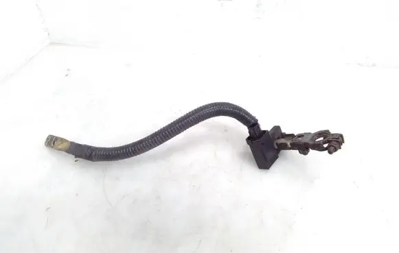 Nissan Navara D23 Negative earth cable (battery) 294G09PB0A 1314000720