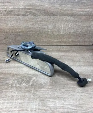 Mercedes-Benz C W204 Rear view mirror (interior) A2048102917 026530