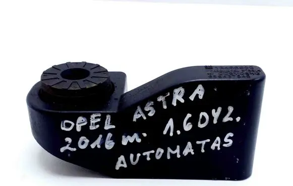 Opel Astra K Radiator support slam panel bracket 13466590 688437545