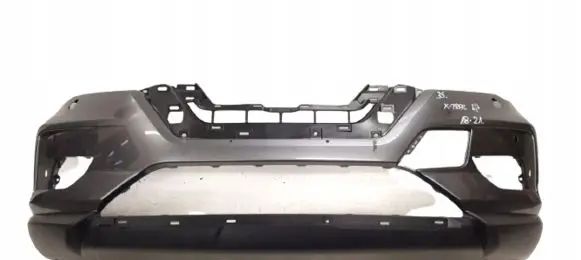 Nissan X-Trail T32 Front bumper