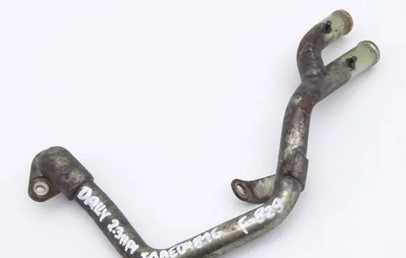 Iveco Daily 4th gen Engine coolant pipe/hose IVECO_DAILY_IV_V_06-14_2.3_HPI_WAŻ_PRZEWÓD_WODY