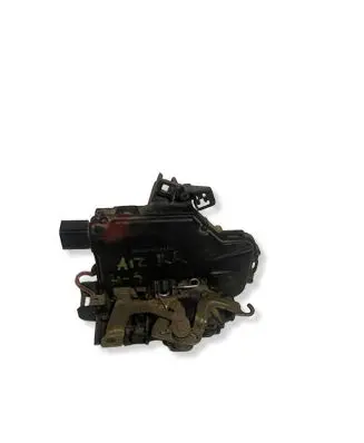 Volkswagen Golf IV Rear door lock 3B4839015A PA6630XGF