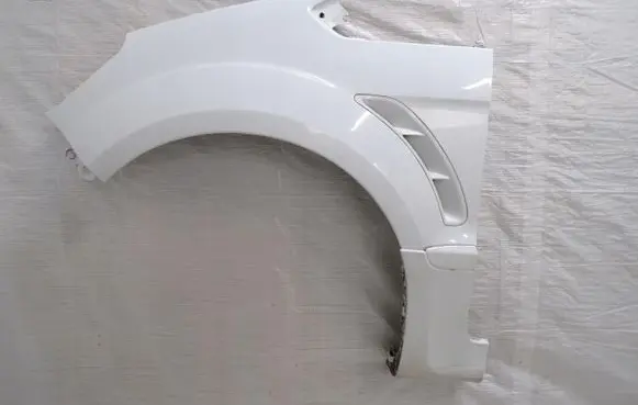 Ford Galaxy Fender