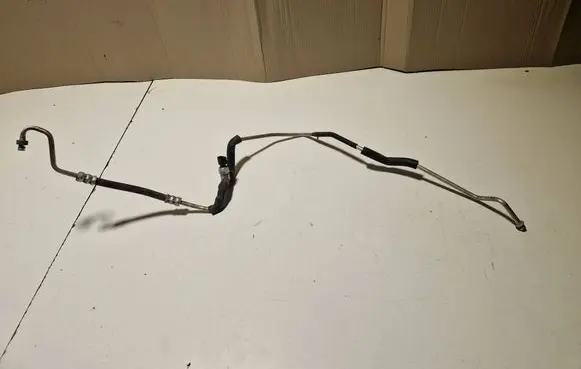 Air conditioning (A/C) pipe/hose
