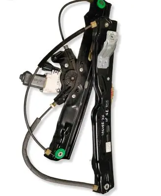 Jaguar XE Front window lifting mechanism without motor GX7323201AD