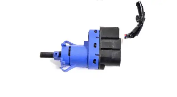 Brake pedal sensor switch