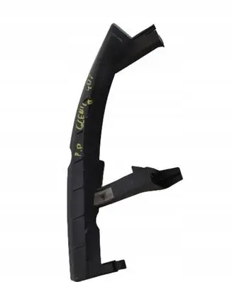 Renault Scenic III - Grand scenic III Front bumper mounting bracket 8200183758