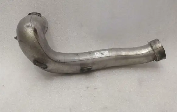 Mercedes-Benz A W177 AMG Intercooler hose/pipe A2600900600