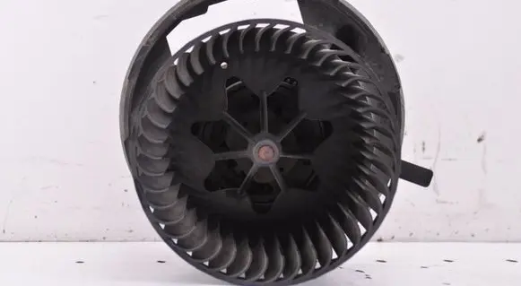 Heater fan/blower