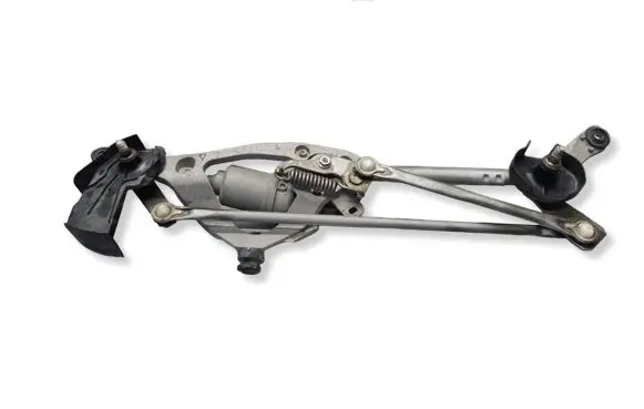 Lexus CT 200H Front wiper linkage and motor 8511076030