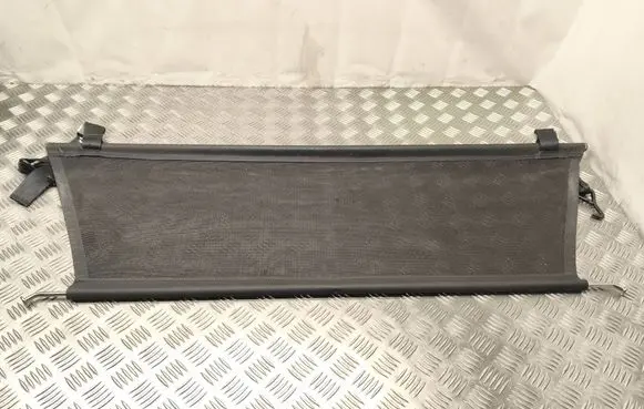 Ford Mondeo MK IV Parcel shelf load cover 