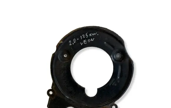 Seat Leon (1P) Timing belt guard (cover) 038109175