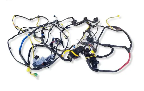 Hyundai Kona II Other wiring loom 91790HF020