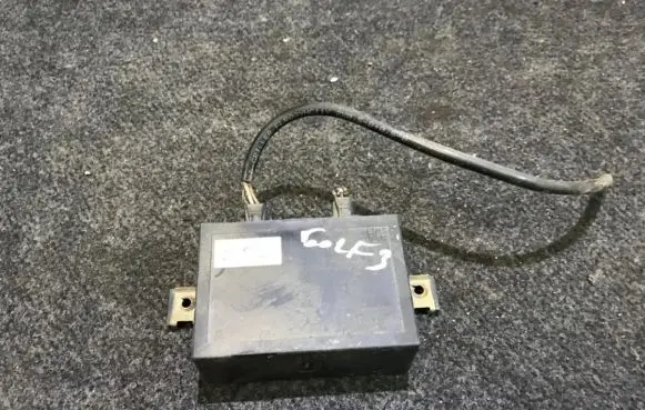Volkswagen Golf III Other control units/modules 1H0953257B 5WK4590