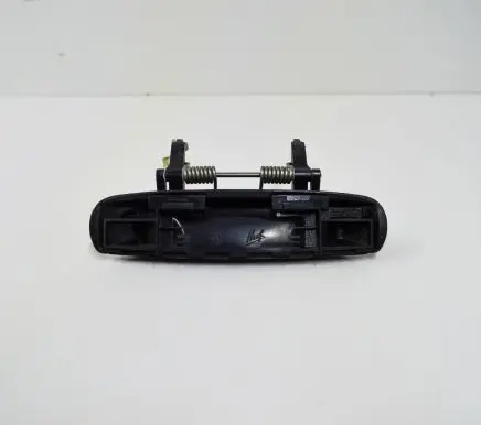 Audi A3 S3 8P Front door exterior handle 8P0837207