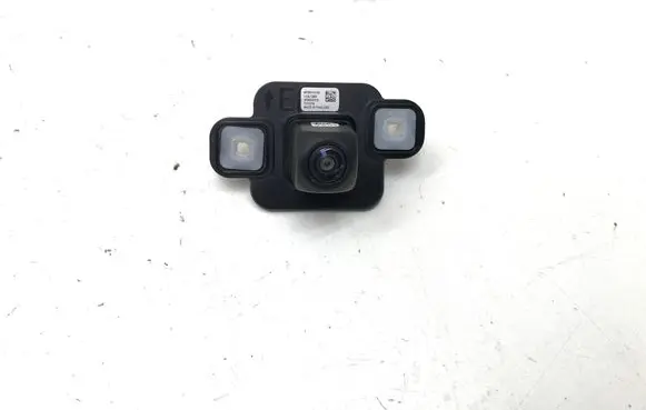 Reversing camera