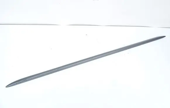 Audi A4 Allroad B8 Front sill trim cover 8K0854932A