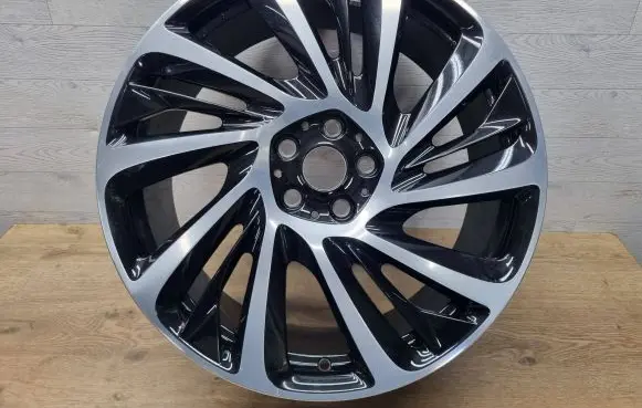 BMW i8 R20 alloy rim 6862897