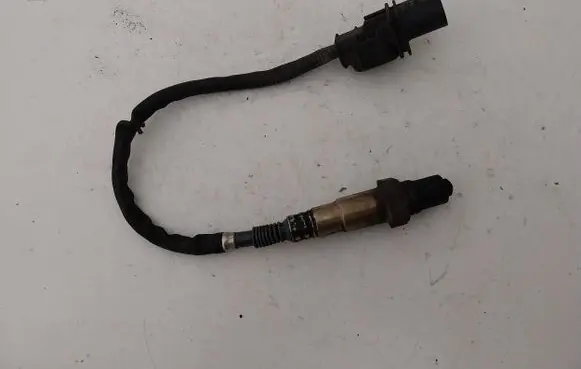 Iveco Daily 4th gen Lambda probe sensor 281004026 928404687