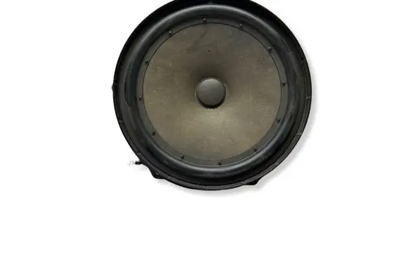 Volkswagen Golf V Front door speaker 1K0035454J