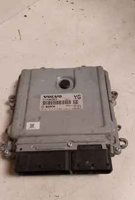 Volvo XC60 Engine control unit/module 31336983 0281018414