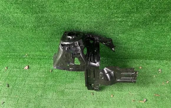 Opel Astra K Front piece kit 39186457