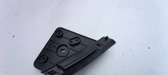 Nissan Qashqai Headlight washer nozzle holder 
