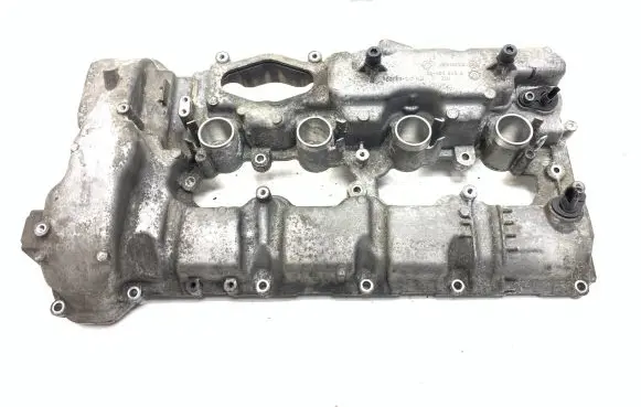 BMW 5 F10 F11 Rocker cam cover 7566286 756628606