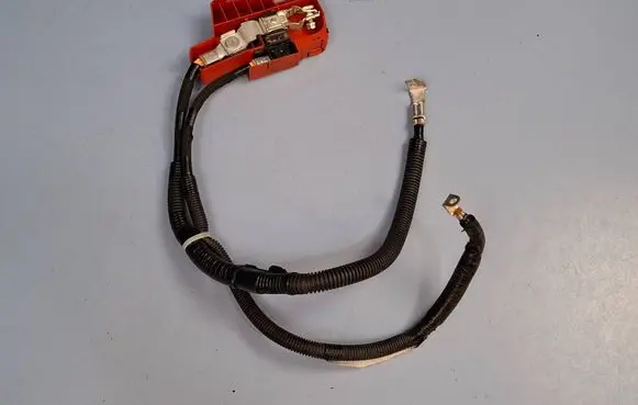Honda CR-V Positive cable (battery) 324107PGH001
