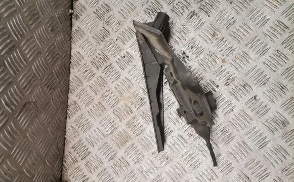 Volkswagen Touran I Accelerator throttle pedal 1t1721503h