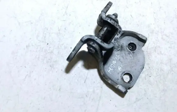 Honda Accord Front door upper hinge