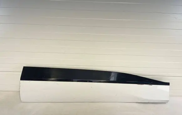 Jaguar I-Pace Front door trim (molding) J9D321064A