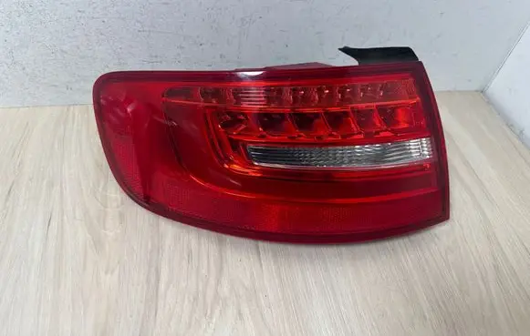 Audi A4 S4 B8 8K Rear/tail lights 8K9945095D