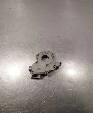 Subaru Forester SH Oil pump 