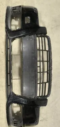 Audi A6 S6 C6 4F Front bumper 4F0807437