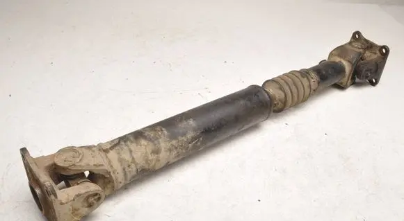 Ford Ranger Middle center prop shaft 