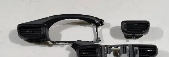 Ford Explorer VI Dashboard air vent grill cover trim LB5B-S044D70-AB 61079090