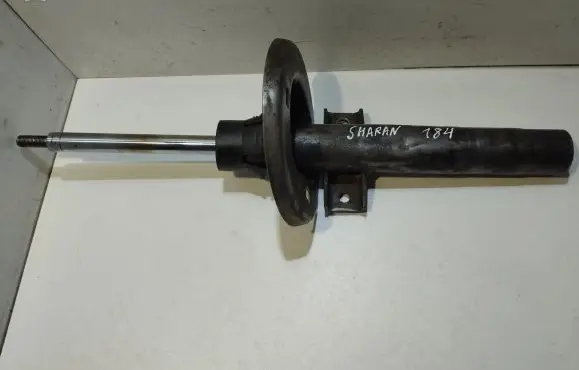 Volkswagen Sharan Front shock absorber/damper 7M0413031H 98VW18045AC