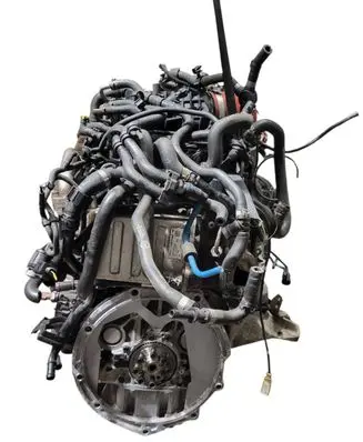 Volkswagen Multivan T6 Engine cxe