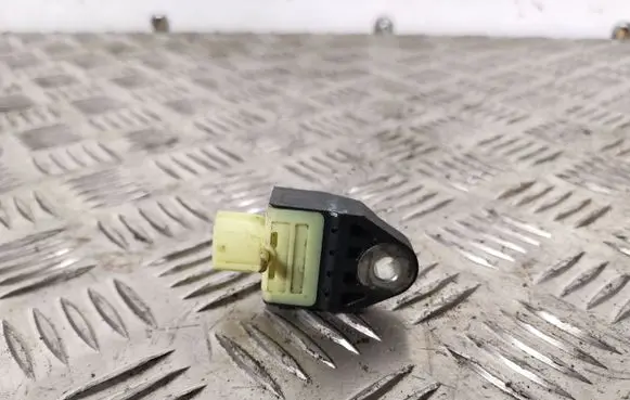 Subaru Forester SJ Airbag deployment crash/impact sensor 98231SG000