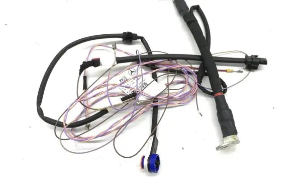 Mercedes-Benz GLA H247 Other wiring loom A1775404706
