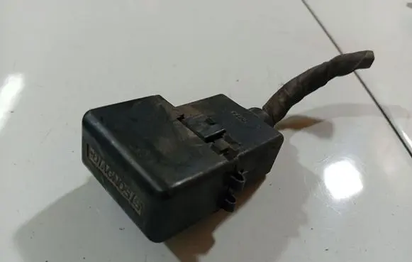 Hyundai Santa Fe Sensor MG632867